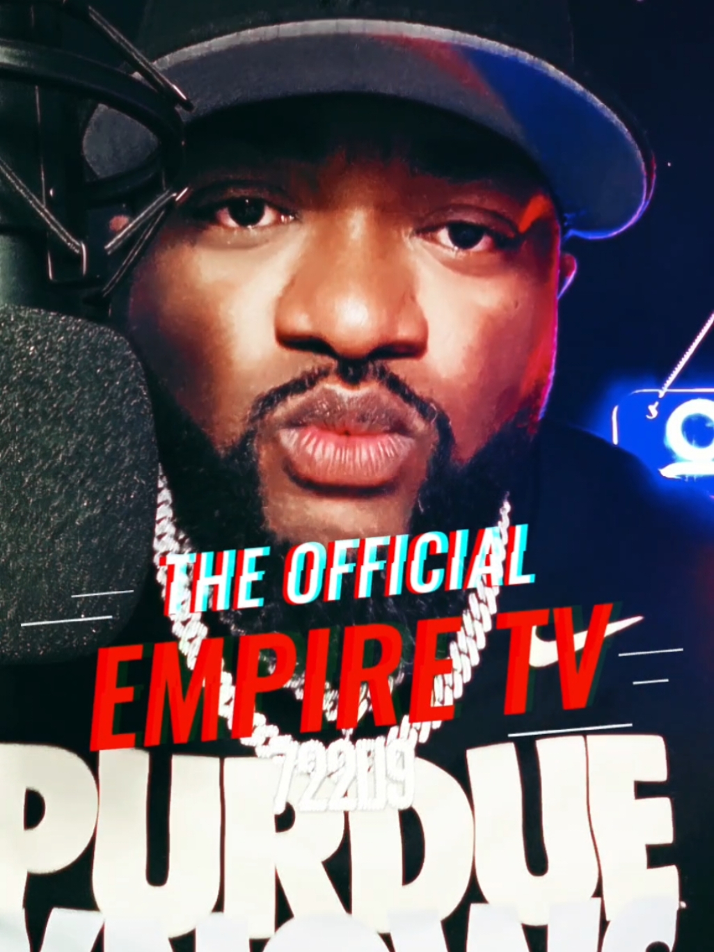 Welcome to The Official Empire TV 📺