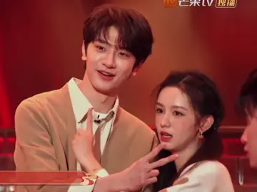Who doesn't know that this is their exclusive gesture 