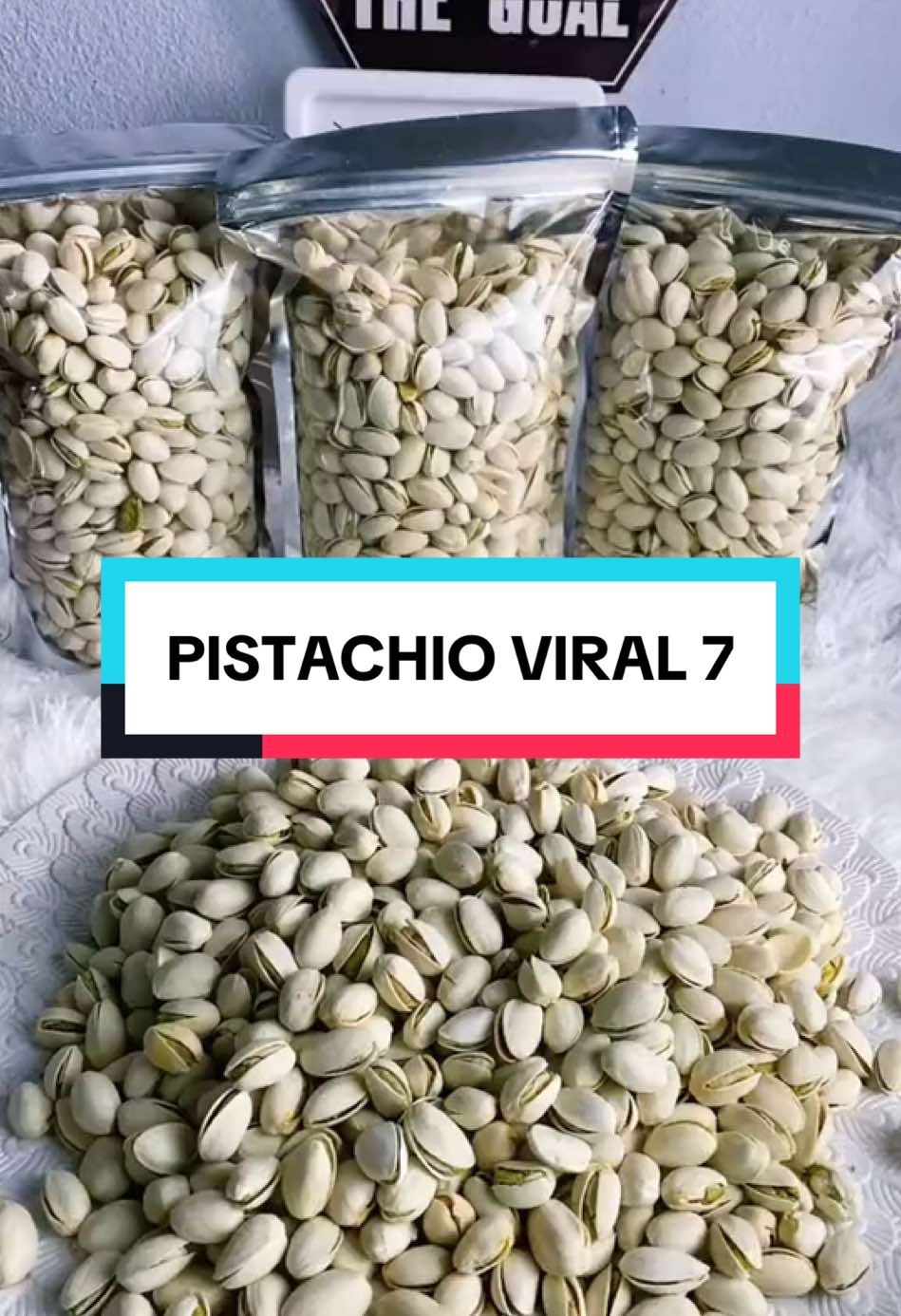 #pistachio #pistaciomurah #pistachiomurah1kg #pistachiomurah1kgrm20#kacangpistachiosedap #kacangpistachio #halal #khairulaming #aiskrimmalaysia #durian #chocojar #dessini #chocojarviral #readytoeat #healthyfood #kuali #musangking #viralfood #carimakan #jajanviral #siputsedut #cookiesmurah #makanansihat #asianfood #nosugar #kudapkudap #chocolate #kitkatcandycrush #Foodie #food #sedap #MakanLokal #murah #fypviralシ #fypviral #fypviralシviral #foryoupagе #trendingvideo #trendingsong #trendingtiktok 