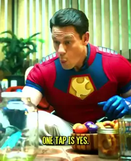 Mildly Interesting #dccomics #watch #funny #johncena #peacemaker #interesting 