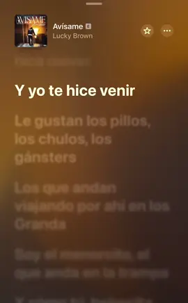 Una peli negra de estatura alta…. #fypシ #viral #parati #avisame #luckybrown #crismj 
