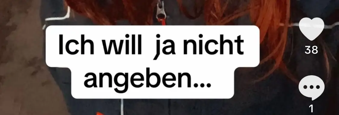 @Stephanie🌺 schämen sollten sich diejenigen, die mit transfeindlichkeit klicks machen. Du erwähnst meinen namen nicht in deinem Post, aber er ist dennoch persönlich an mich gerichtet und an jede andere trans person. Wir haben dir nichts getan, also hast du nicht das Recht, dich so über uns lustig zu machen. Ich finde es traurig, dass du mit transfeindlichkeit angibst, als wäre es was tolles, worauf man stilz sein könne. Denk lieber das nöchste mal darüber nach, was du schreibst. Wir haben es uns nicht ausgesucht, trans zu sein. Wir haben es uns nicht ausgesucht unter geschlechts dysphorie zu leiden. Trans sein, macht man nicht zum Spaß. Hinter dem trans sein, steckt ein starker Leidensdruck, den du niemals verstehen wirst