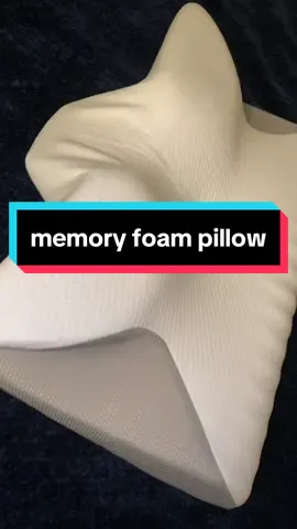 grab these pillows while theyre on sale + FREE SHIPPING  #creatorsearchinsights #comfypillow #pillow #pillows #tiktokshopfinds #falldealsforyou #sleepsupport #necksupportpillow #memoryfoam #memoryfoampillow #gif #giftideas #christmasgiftideas 