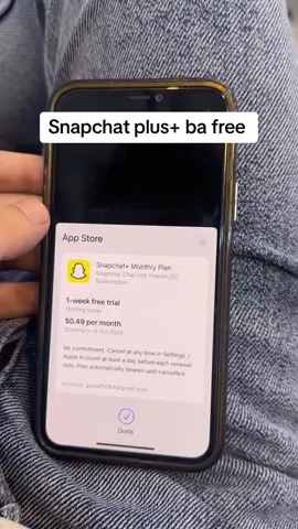 Snup plus ba free ke weste ba dawa bka 😂😂