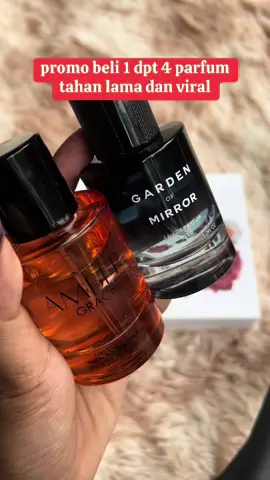 promo parfum tahan lama 24jam #parfum #parfumereccomended #baubadan 