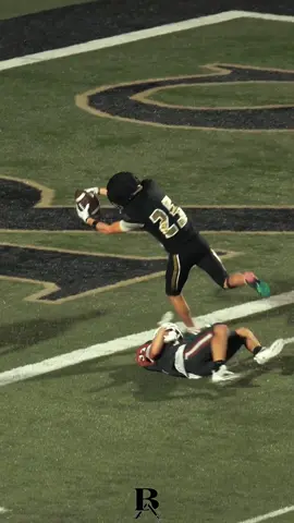 Broken Arrow ⬛️ JV Owasso was not ready 😤  #football #footballplayer #footballhighlights  #footballtiktok 