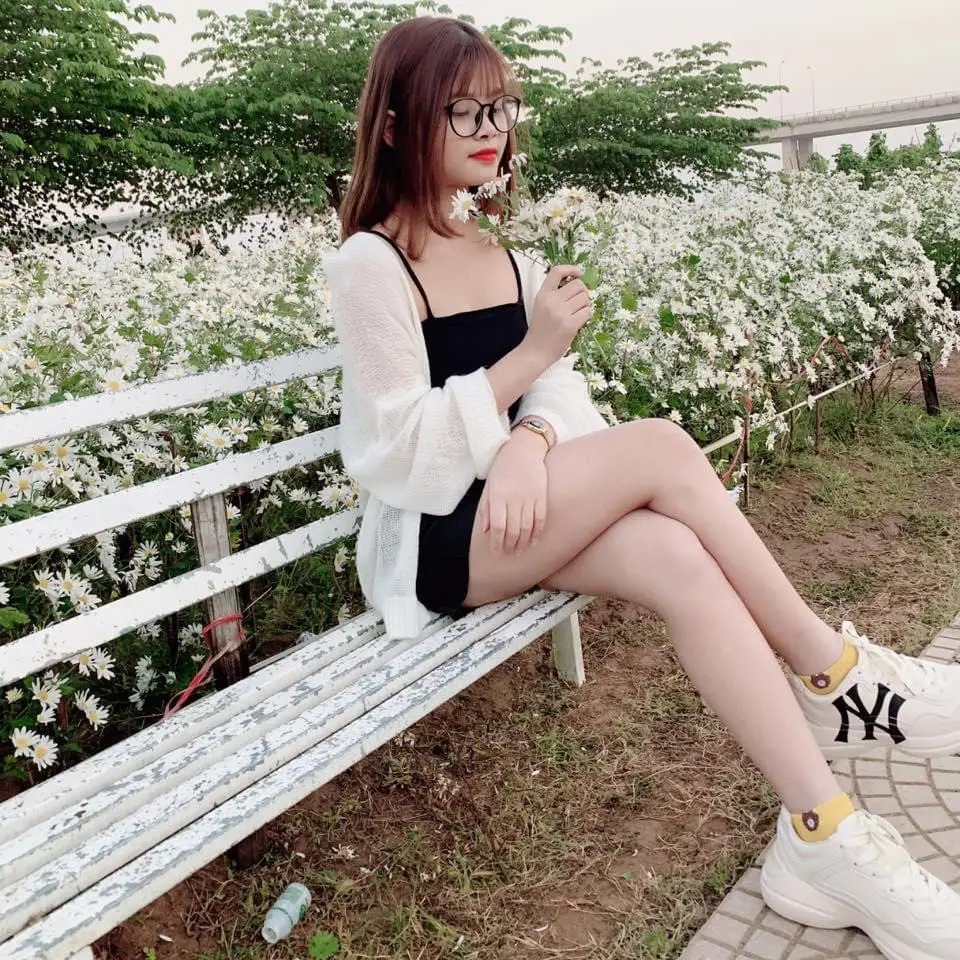 Lấy chồng…..nhưng mà k ai thèm lấy😊🙃