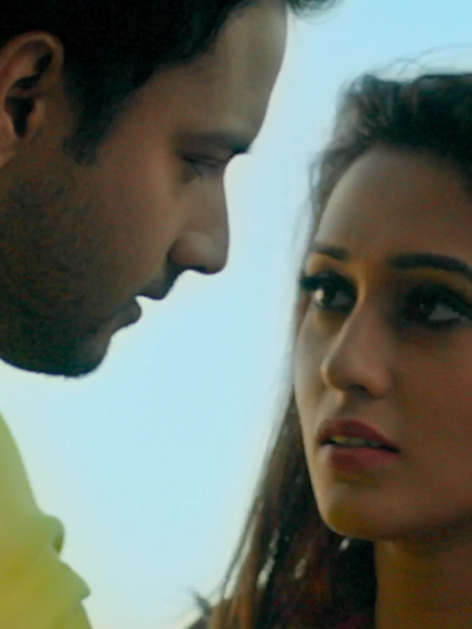 Tomake Chai | Gangster | Yash | Mimi | Arijit Singh | Birsa Dasgupta | Latest Bengali Song Svf Music #SVFMUSIC #tiktoktainments #WhatToWatch