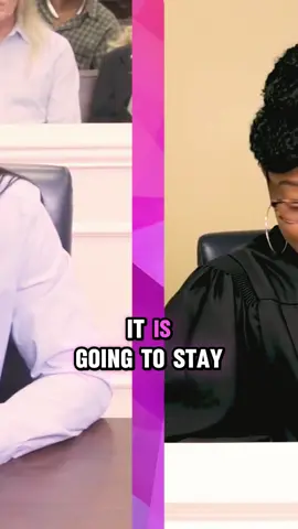 #childsupport #court #viral #judge #vondab #judgevondab #fyp #longvideo