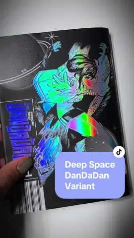In arrivo il 9 ottobre in fumetteria, libreria e store online👽 #manga #anime #dandadan #dandadanmanga #dandadanedit #dandadananime #creepynuts #mangarecommendation #mangaart #mangaedit #specialedition 