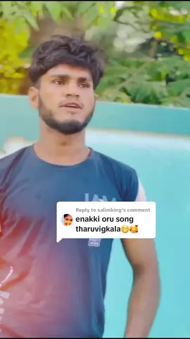 Replying to @saliniking ✌✌💚💚✌✌