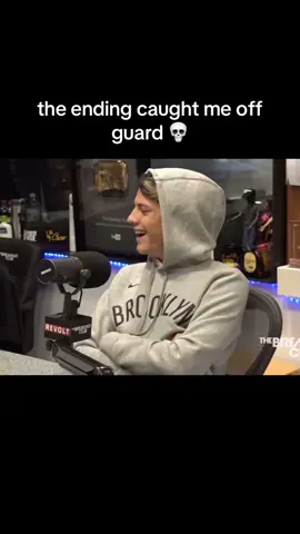 #jacenorman #henrydanger #thebreakfastclub 