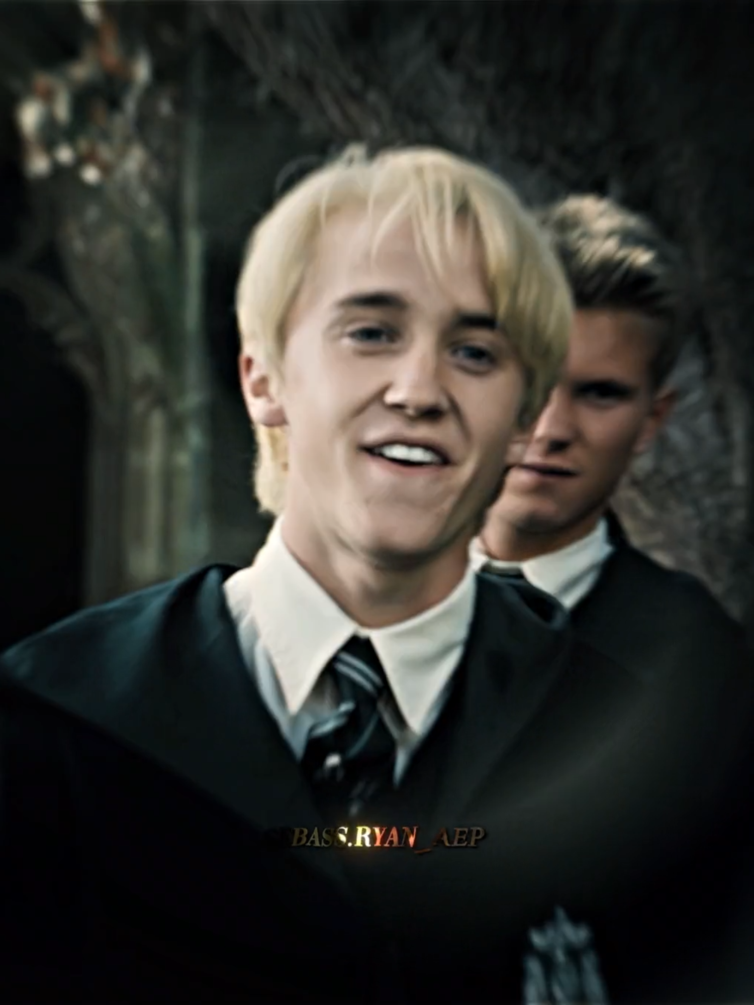 In my Draco's era! <3  scp: anetescenes (insta) audio: @fireflyeaudios || @aku.edit42 @estelle.wegi @cup1khhook || #fyp #edit #dracomalfoy #harrypotter