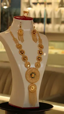 Kabull Jewellers✨💫🌹#kabuljewellers #australia🇦🇺 #victoria #melbourne #dandenong #dubigold #dubigold #foryou #21k #necklace #newdesign #fyp #new #necklace #kabuljewelery 