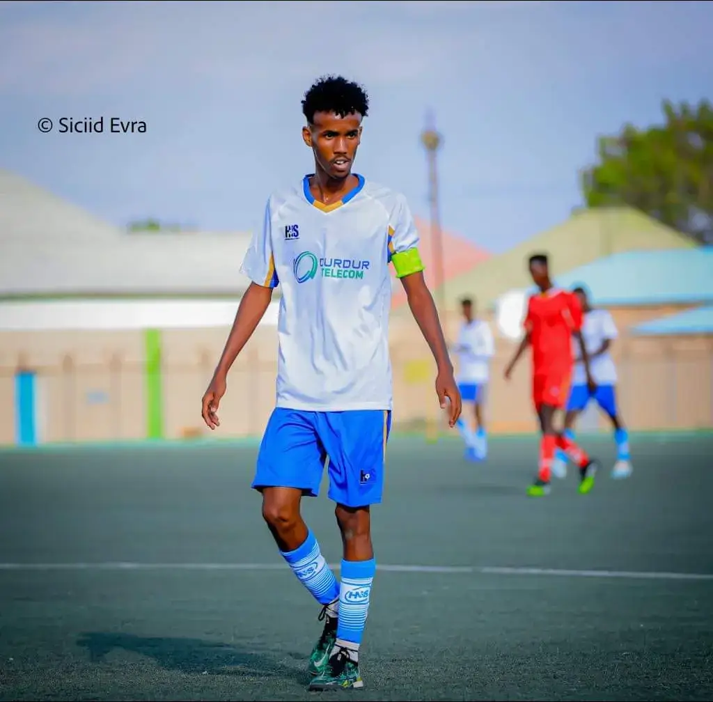 Finaal⏳️#footballtiktok #somalitiktok #fyp #@CaPtaIN GeeLJiRe 5 @Mohamett_Zidane.🥶🦁 