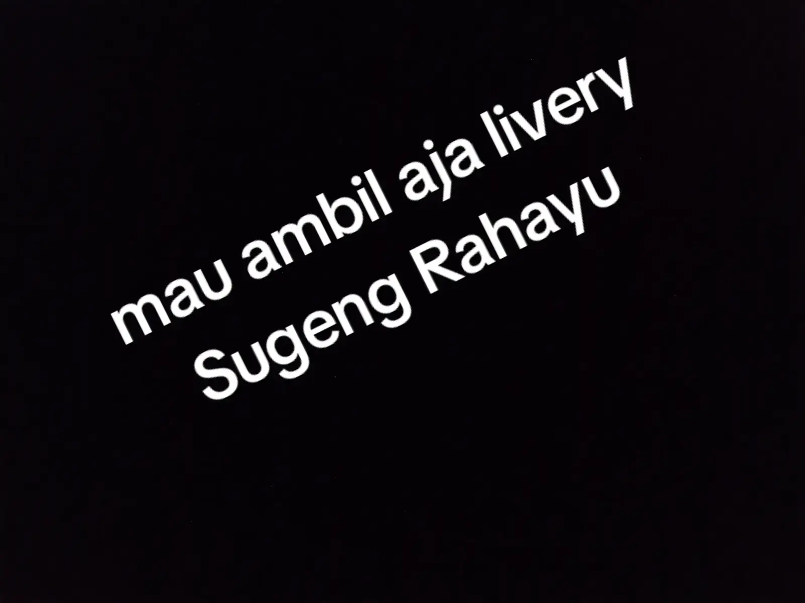 mau ambil aja livery Sugeng Rahayu #fyppppppp #sugengrahayu 🥵🥵🔥🔥🔥🔥🤙🤙#mbahdatukjammepet 🥵🥵🔥🔥🔥🥶🥶🥶🥶🤙🤙🤙🤙#jatimstyle 