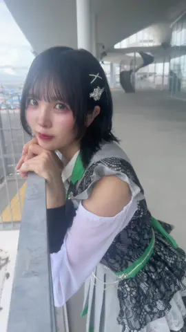 緑担当じゃなかったら何色っぽい？