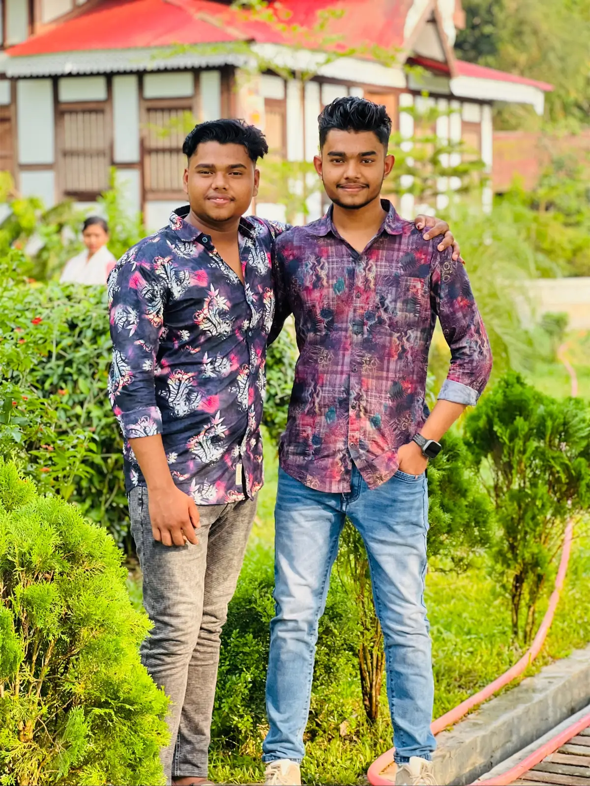 শুভ জন্মদিন  ছোট 🥰🥰 @roni902B 