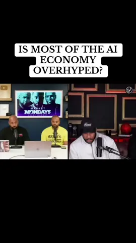 Do you agree? Tune into Market Mondays tonight at 8 pm est on @earnyourleisure YouTube