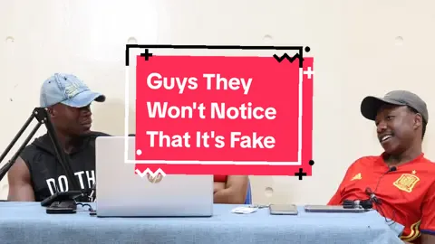 Just Walk Fast Guys, They Won't Notice 🤣🤣 Watch Full Episode on Our YouTube Channel  #letstalk #TUT #SAMA28 #fyp #entertainment #foryoupagе #behindthescene #podcastclips 