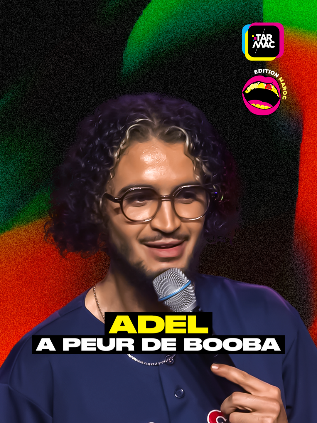 Adel a abandonné le rap... Trop peur de Booba, et puis les clips de PNL, c'est plus des reportages animaliers qu'autre chose ! 🦁😂  @Adel  #BoobaVsKaaris #RapperDreams #JulSansBescherelle