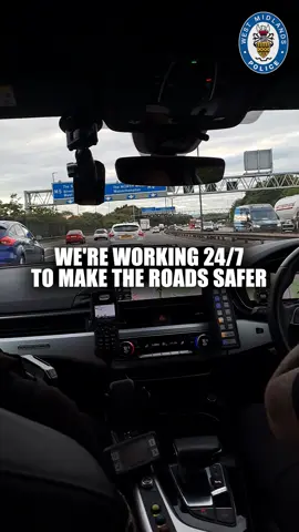 New cars, more patrols, safer streets. Today sees us kick off a major new approach to roads policing in the West Midlands. Tap the link in our bio and choose latest news to find out more. #police #roadspolicing #roadsafety 