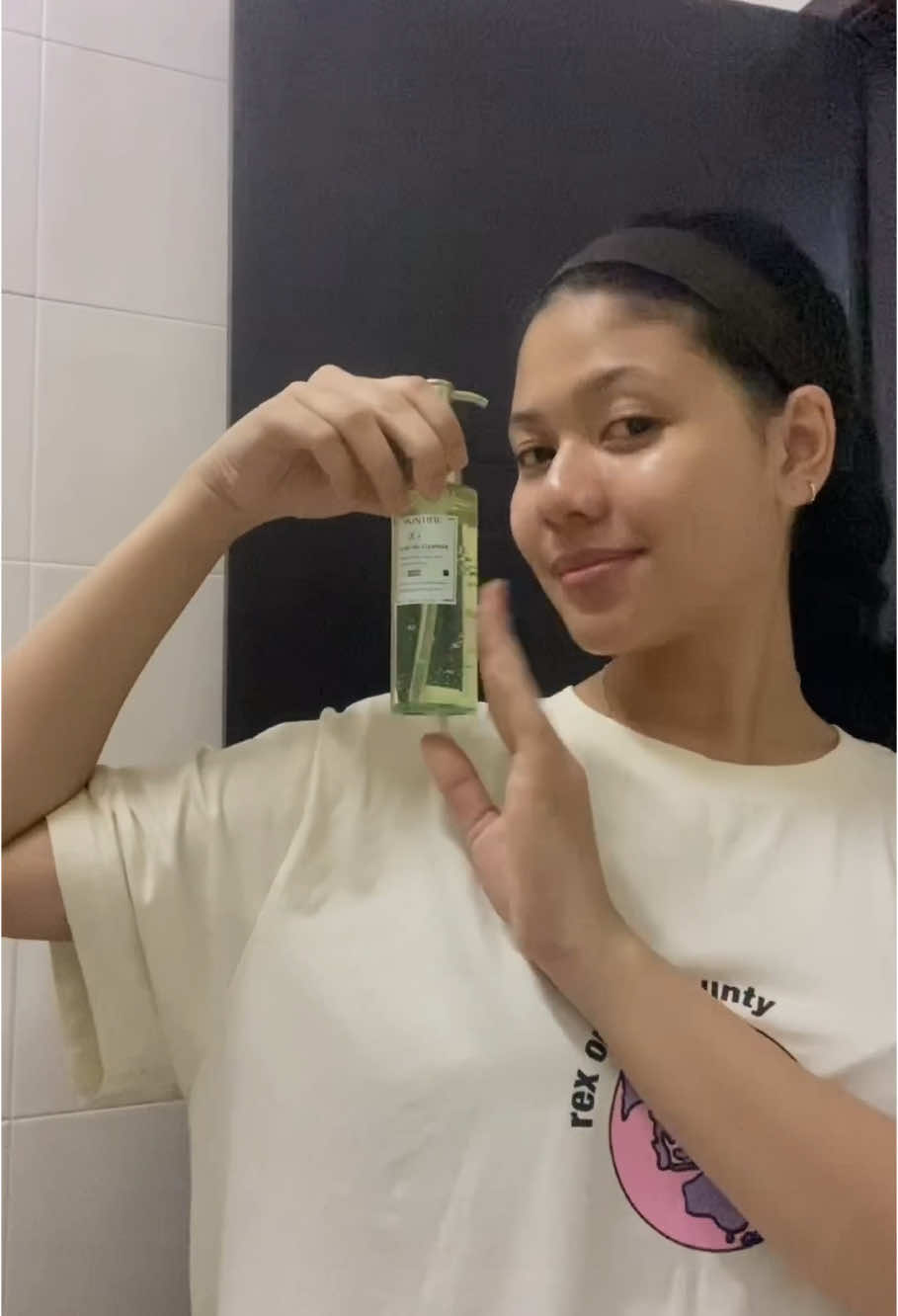 Skin i tak rasa tight or drying after pakai ni!💯 