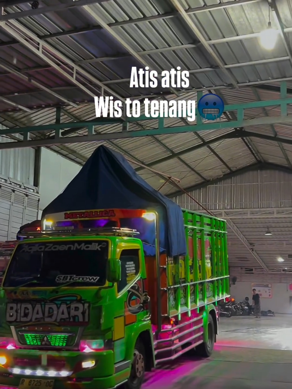 biar apaaaa!? . . . #nagaraacbatang #truckkontes #truckmboisindonesia #truckmbois #truckoleng #truckolengindonesia #truckmodifikasi #truckmodifiedindonesia #fypppppppppppppp #fyy 