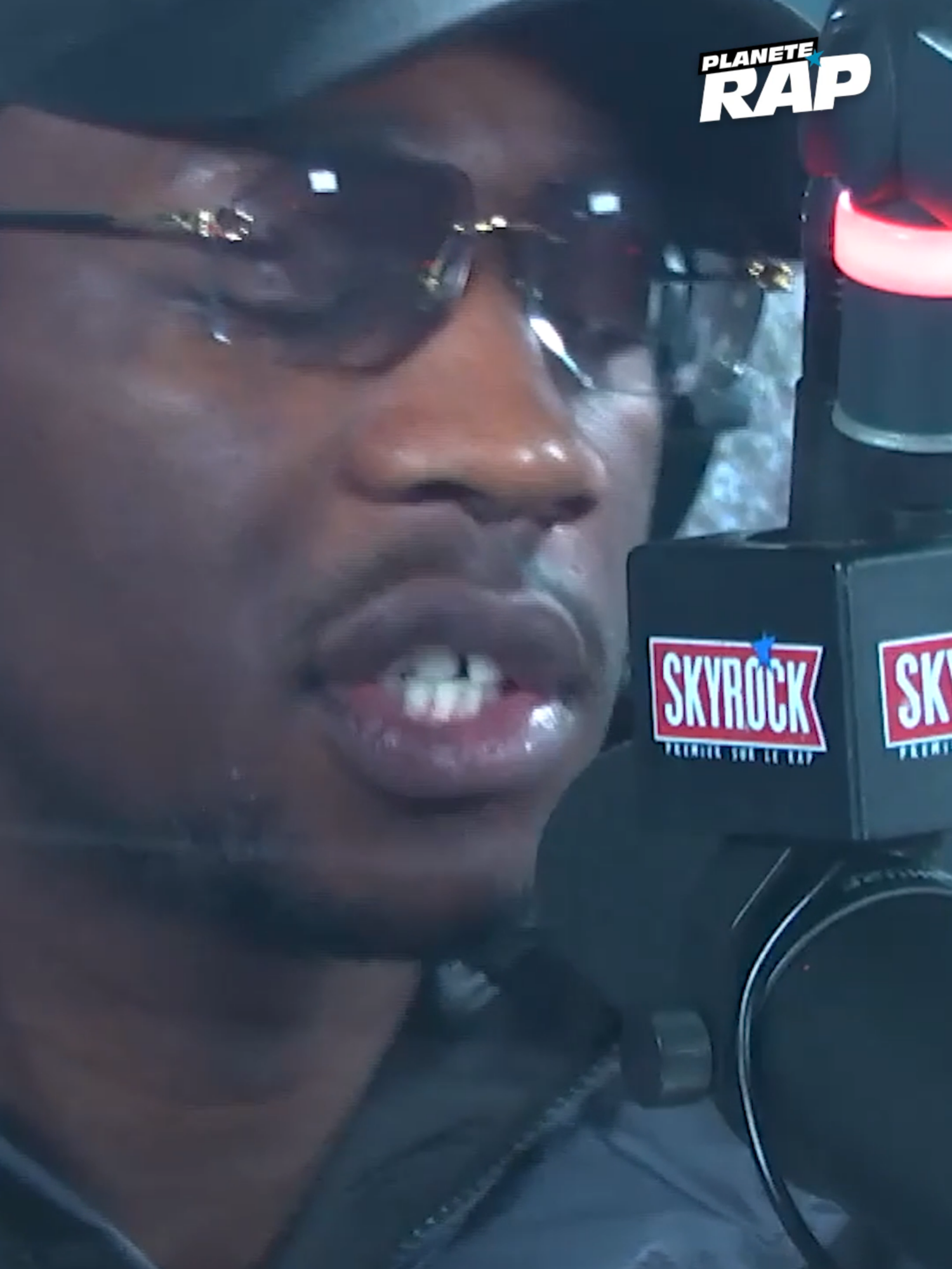 SDM - Prince de la calle #planeterap #skyrock