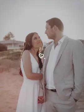 I love you 🤍🤍  #husbandandwife #loveyou #soulmate #foryoupagе #capcut_edit #married #fyp #beach #hubby #wifey #forever 