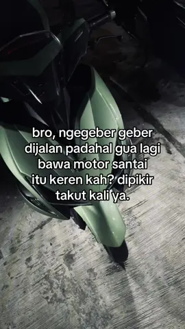 giliran jejeran ditanya ada masalah apa jawabnya “eh, gapapa mas gabermaksud sorry ya” kocak🤷🏻🤷🏻🤷🏻 