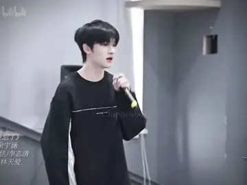 Ổng hát xong t suy luôn 🥺#yuyuhan #chipp1909 