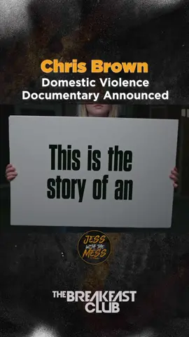 🧐 A Chris Brown doc will be coming out later this month on Investigation Discovery... Thoughts? #ChrisBrown