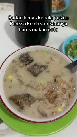 Ternyata butuh asupan daging 🫠 #cotomakassar #cotoabdesir 