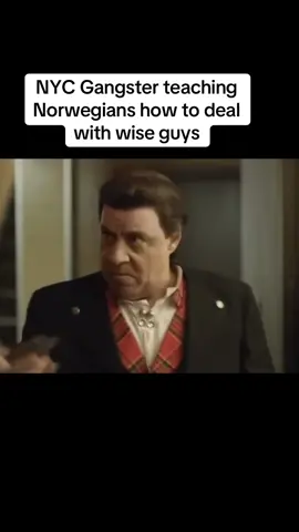 #lillyhammer #netflixseries #tvclip #mafia #gangsters #fyp 