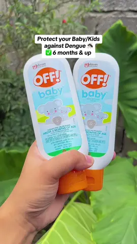 Prevention is better than cure 💯 #offlotion #offlotionforbabies #lotion #fyp 