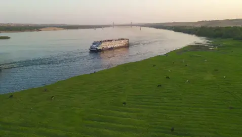 رحلة نايل كروز كينج طيبه السبت 4 ليالي من الأقصر و الأربعاء 3 ليالي من أسوان شامل المزارات Nile Cruise King Taiba trip, Saturday 4 nights from Luxor and Wednesday 3 nights from Aswan, including attractions WhatsApp  https://wa.me/+201003890182