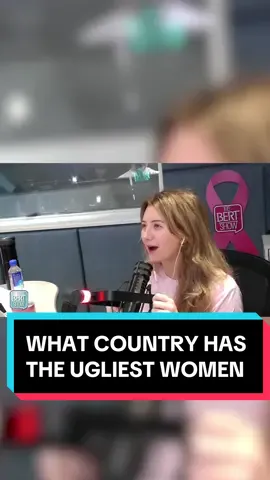 What country do YOU think has the most handsome men? 🇺🇸  #lol #podcast #podcastersofinstagram #podcastclips #france #italy #spain #españa 