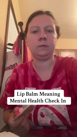 We have enough going on we dont need another trend going around with our children! Im just a phone call or text away! Ive children of my own and i would HATE to see this happen to them! #lipbalmtrend #lipbalm #MentalHealth #lipbalmtrending #creatorsearchinsights 