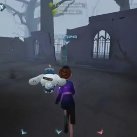 ate this flopatea😇💜 #idv #identityv #identity5 #identityvgame #floptok #идентити5 #fyp 