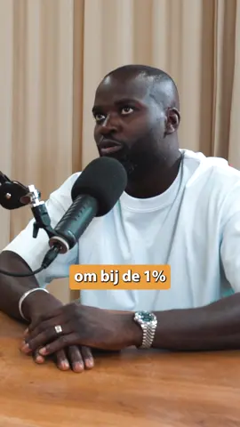 Hoe goed hebben wij het eigenlijk wel niet... #4guys #podcast