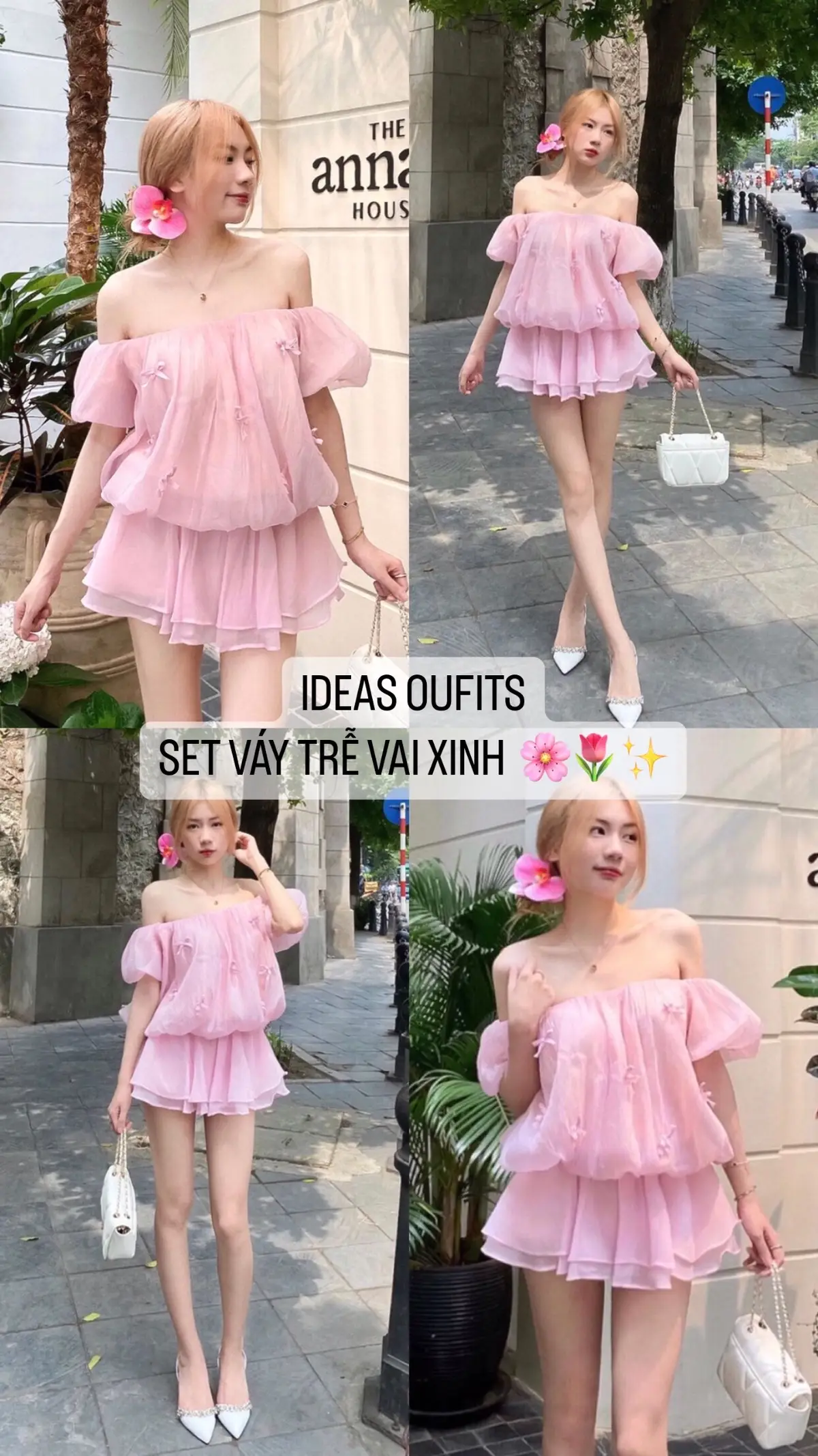 #moingaymotoutfit #thoitrangnu #fashion #fashiontiktok #phoidoxinh #phoido #basic #aotrevaixinh #aoxinhvaydep #tipphoido #tipphoidoxinh #tiktokviral #xuhướng #vaytrevai #vaytrevaixinh #aotrevai #aotrevaixinh #aoxinh #damtrevai #damtrevaihot #damxinh #vayxinh #reviewquanao #reviewlamdep #trending #xybca 