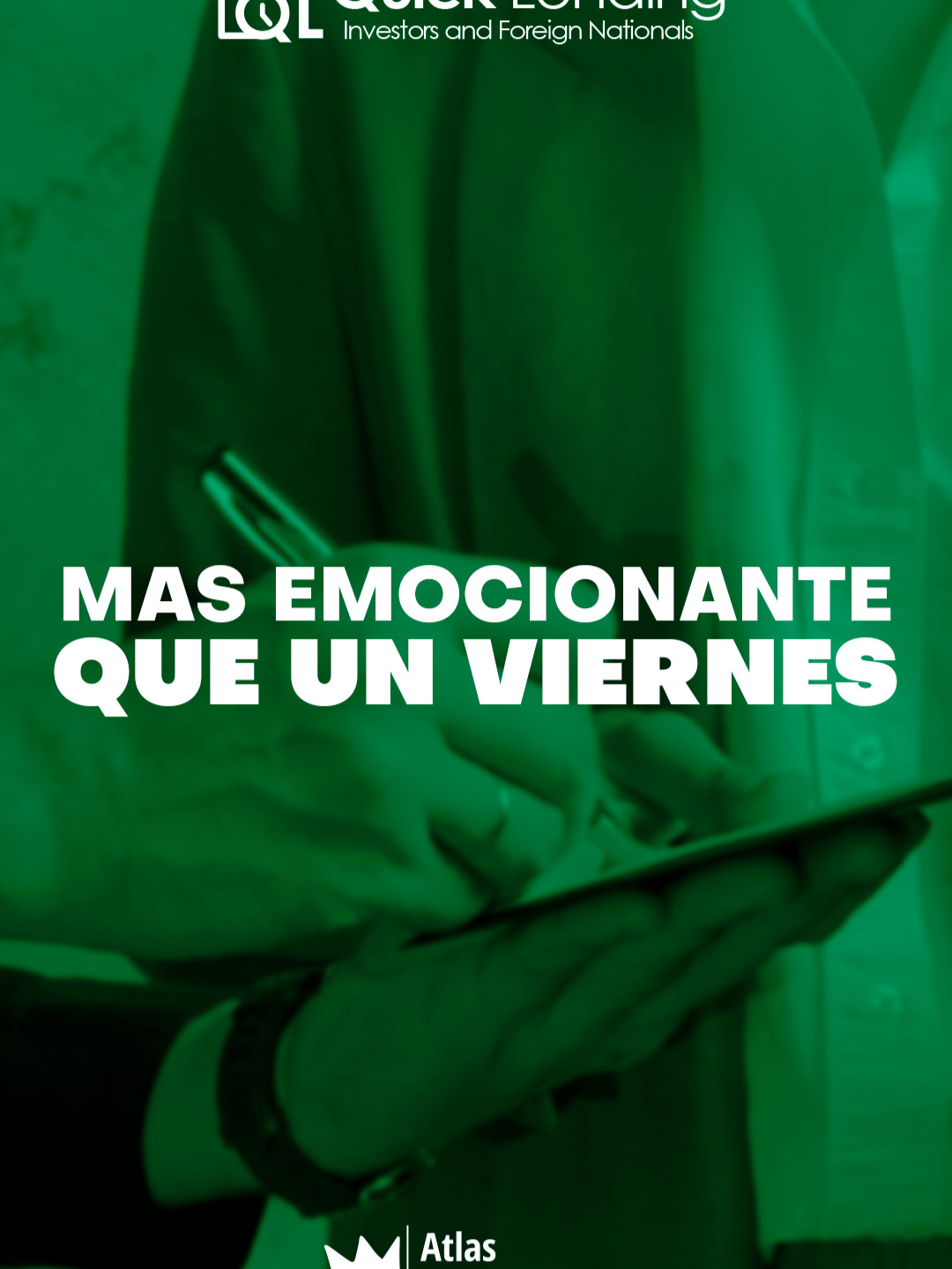 ¿Listo para vivir uno de los momentos más emocionantes? ¡El día de la firma de tu hipoteca!