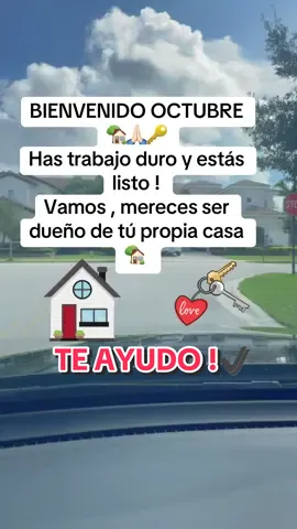DECLARA TODO LO BUENO QUE QUIERES PARA TU VIDA , LUCHA POR ESO Y LO OBTENDRAS 🏡🙏🏻✔️ LOS SUEÑOS SI SE CUMPLEN🏡🔑🤍 #agenteinmobiliario #agentebienesraices #realestate #miami #bienesraices #hialeah #hialeahgardens #miamigardens #latinos #cubanosporelmundo #cubanosenmiami #motivation #viralvideo #tupuedes #credito ##contractor #nails #realtoroftiktok #buyersagent #sellersagent #realestateinvesting 
