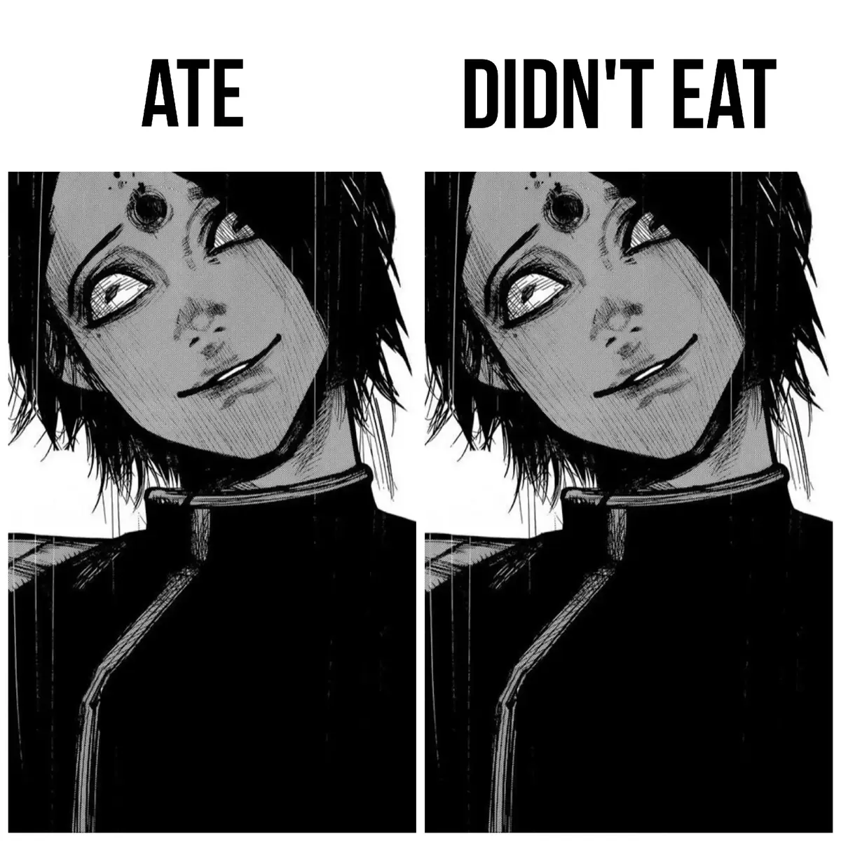 oheheheheheehhe #popular #fr #real #tokyoghoul #furuta #repost 