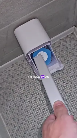 A good helper in cheaning 👍#autumn #spotlight #tiktokshopmademebuyit #CleanTok #fyp #toilet 