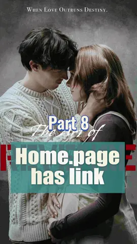Part 9/#Love #foryou #fyp #movietiktok #kalostv 