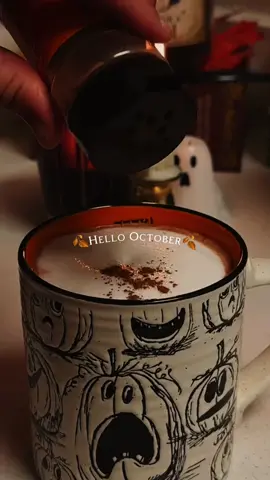 🍂hello october🍂  #october #fall #autumn #october1st #halloween 