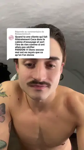 Réponse à @Beeaautytouch 