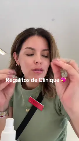 @Clinique #clinique #regalos #gift #skincare #makeup #personalshopper #personalshopping #cliniqueblackhoney 